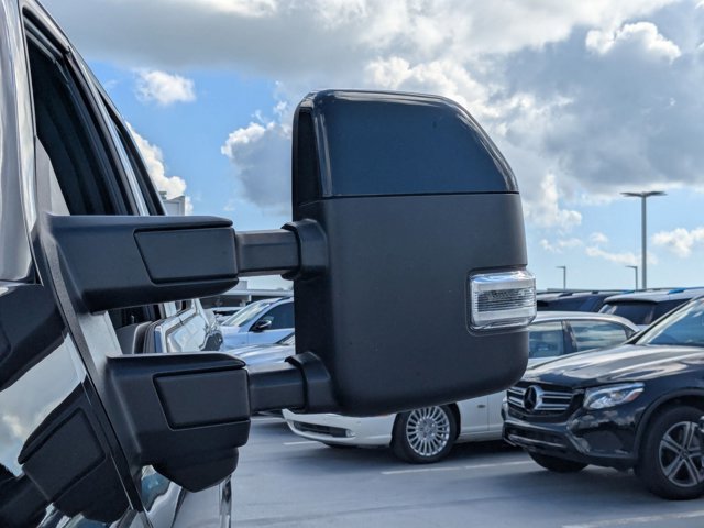 Used 2024 Ford F250 Platinum image 7