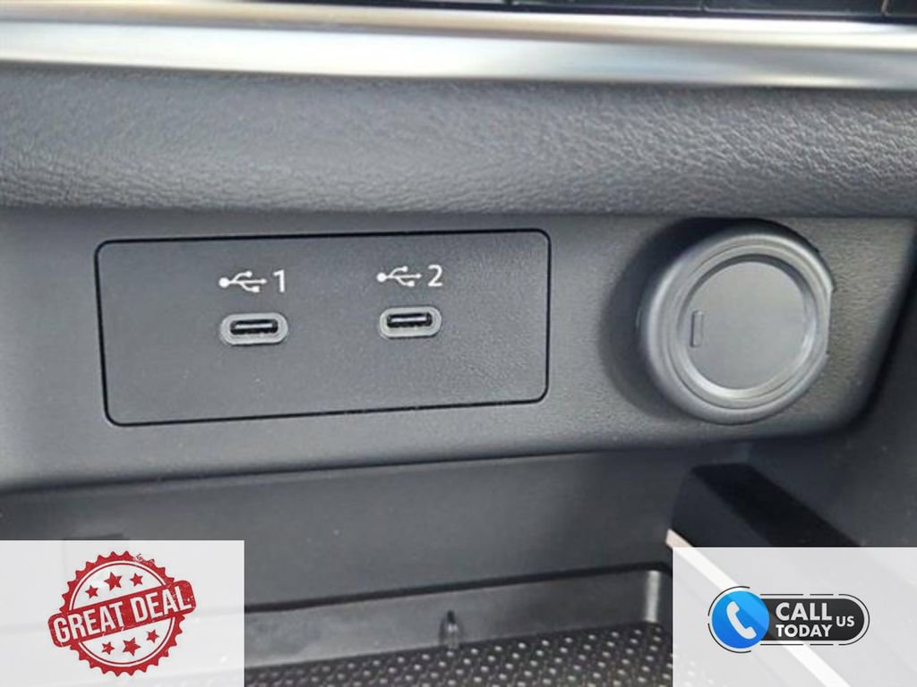 New 2025 Nissan Rogue SL w/ Tech Package image 32