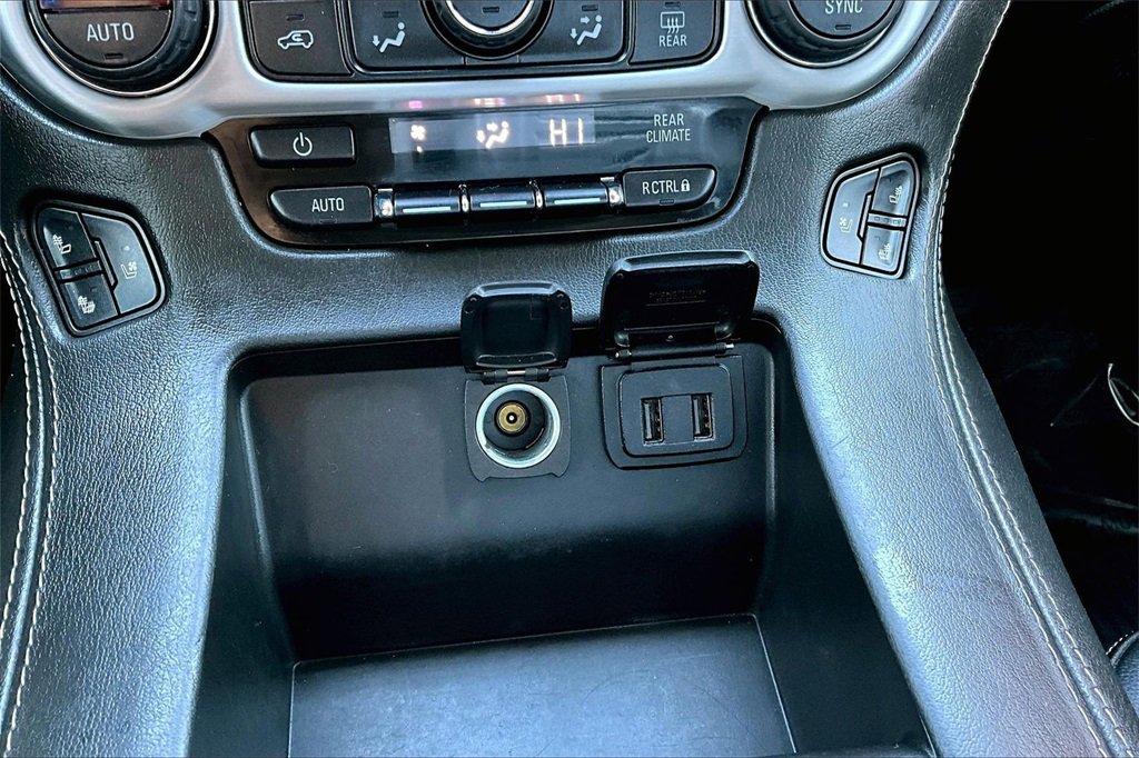 Used 2020 GMC Yukon SLT image 33