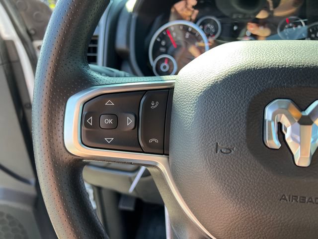 New 2026 RAM 5500 Tradesman AWD/4WD image 14