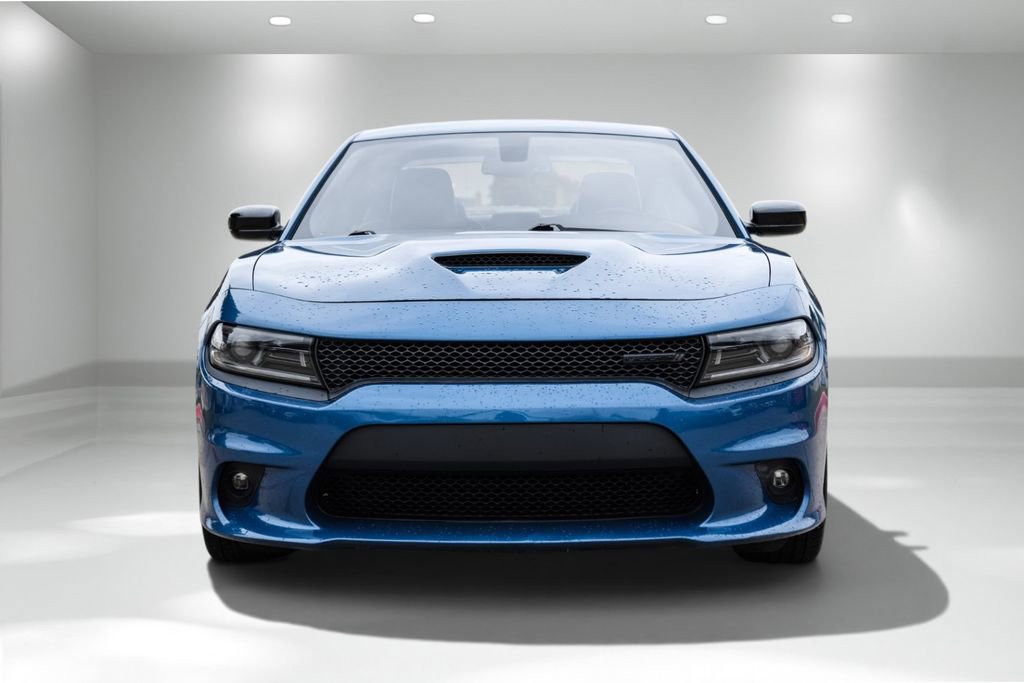 Used 2022 Dodge Charger R/T w/ Plus Group RWD image 4