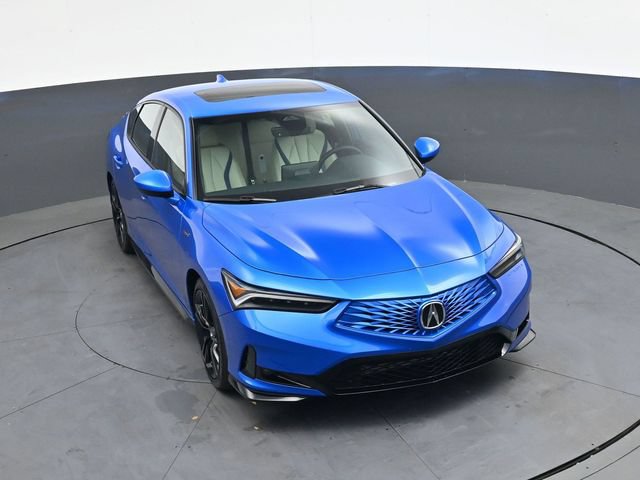 New 2026 Acura Integra A-Spec FWD image 28