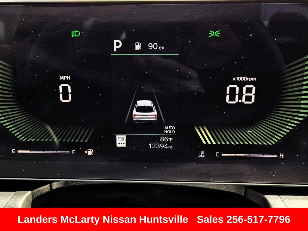 Used 2025 Kia K4 LXS image 25