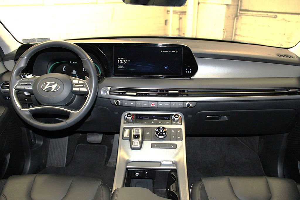 Used 2024 Hyundai Palisade XRT AWD/4WD image 9