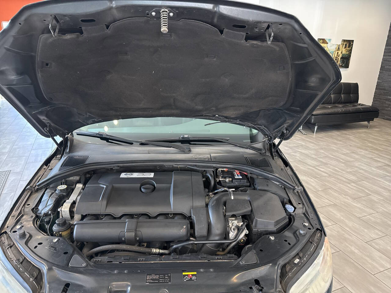 Used 2010 Volvo S80 3.2 image 48