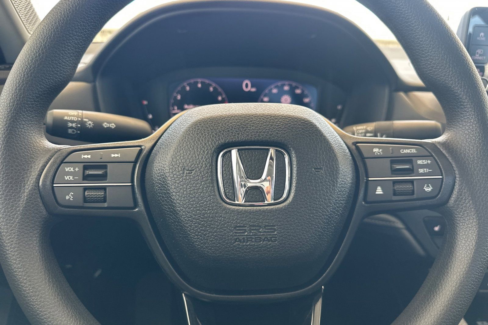 New 2026 Honda Accord SE image 25