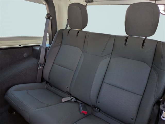 Used 2020 Jeep Wrangler Sport S image 17