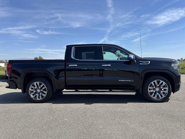 New 2026 GMC Sierra 1500 Denali image 3