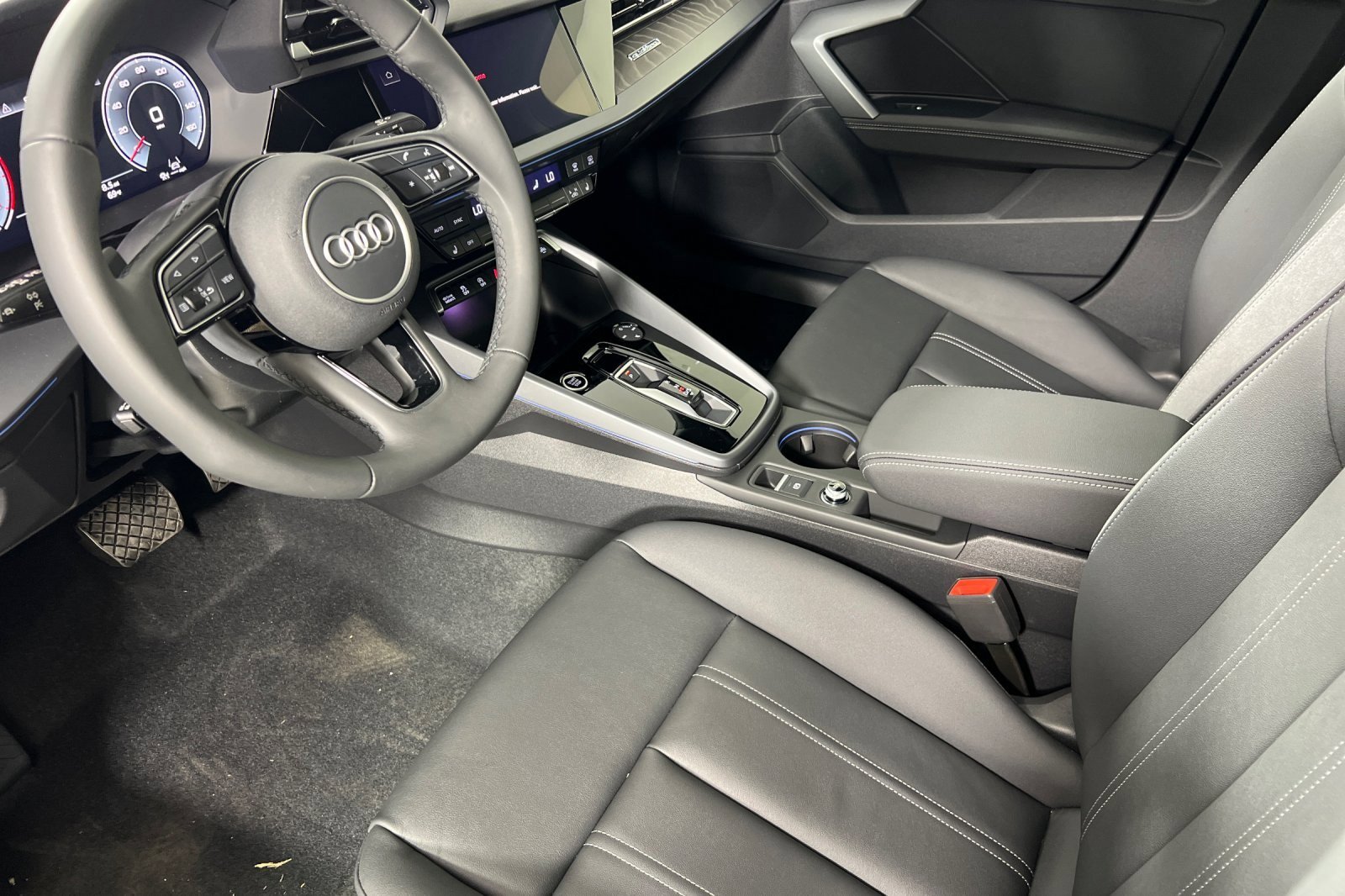 New 2026 Audi A3 2.0T Premium Plus image 9