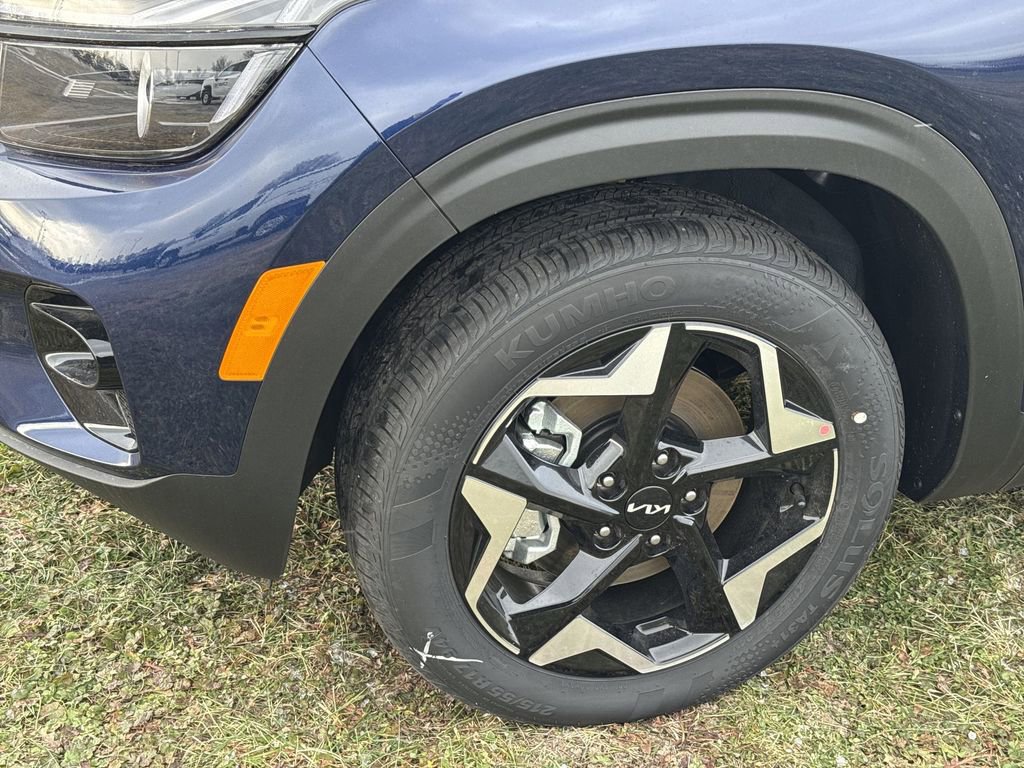 New 2026 Kia Seltos EX AWD/4WD image 18