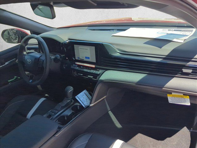 Used 2026 Toyota Camry SE w/ Convenience Package FWD image 26