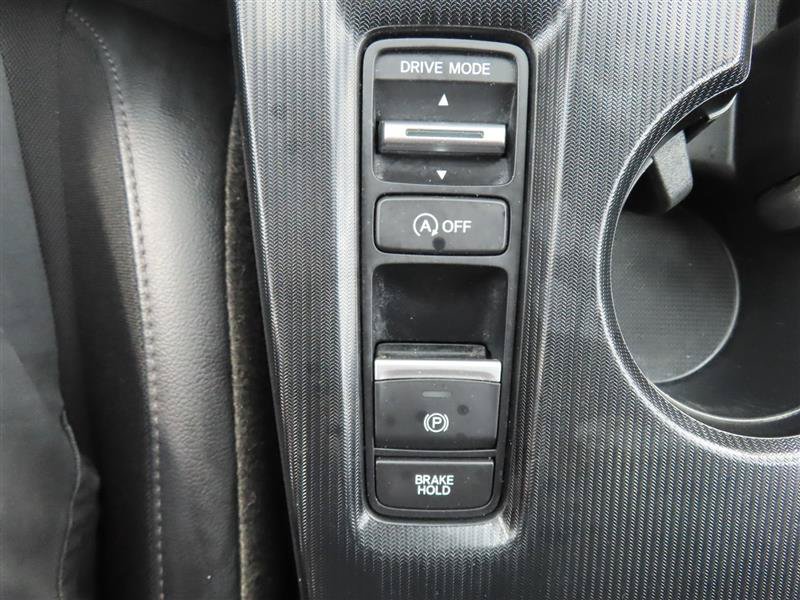 Used 2024 Honda Civic Sport image 24