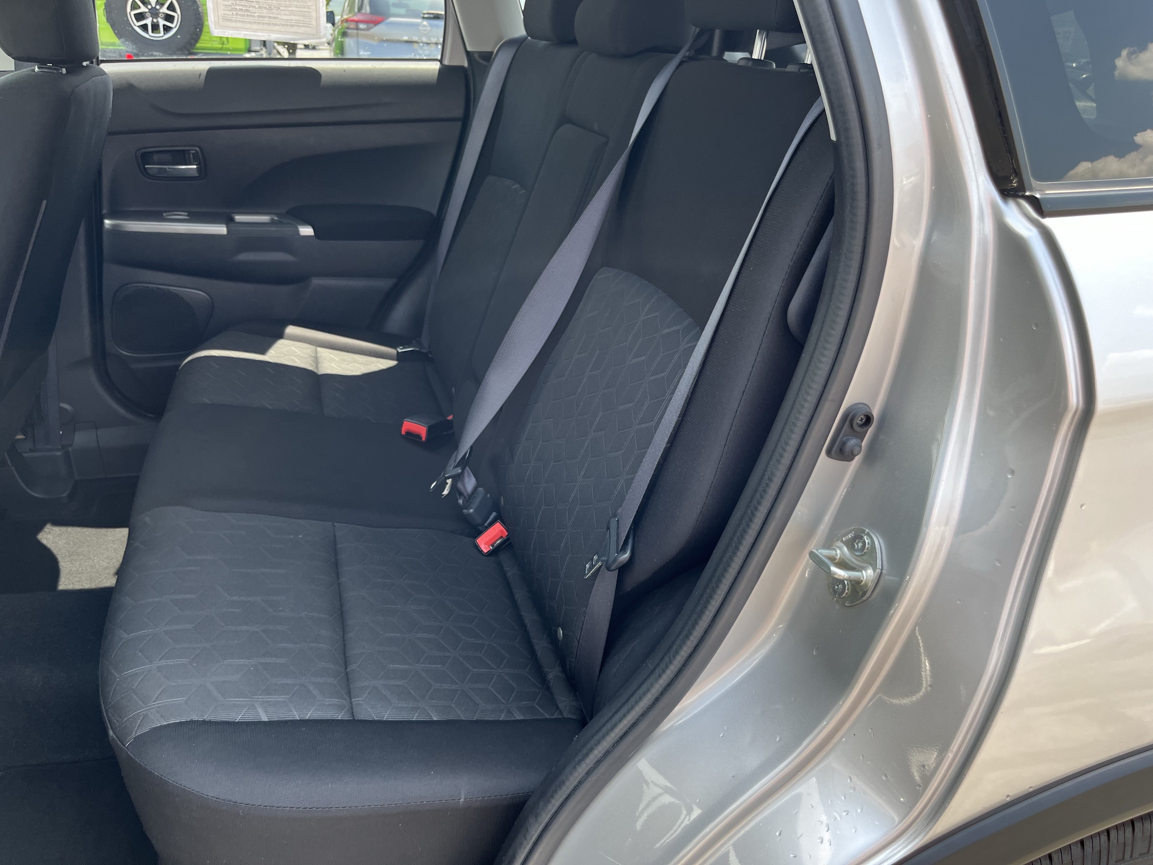 Used 2020 Mitsubishi Outlander Sport AWD image 17
