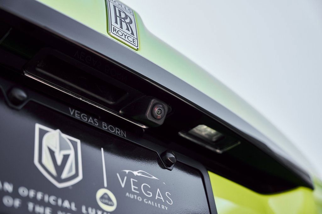 Used 2024 Rolls-Royce Cullinan image 14