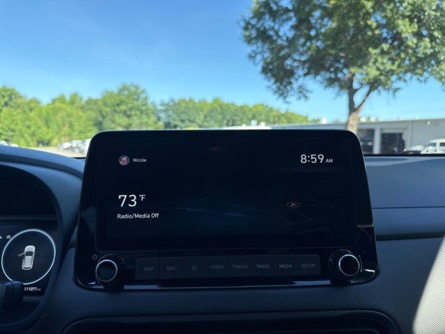 Used 2022 Hyundai Kona N Line w/ Tech Package FWD image 27