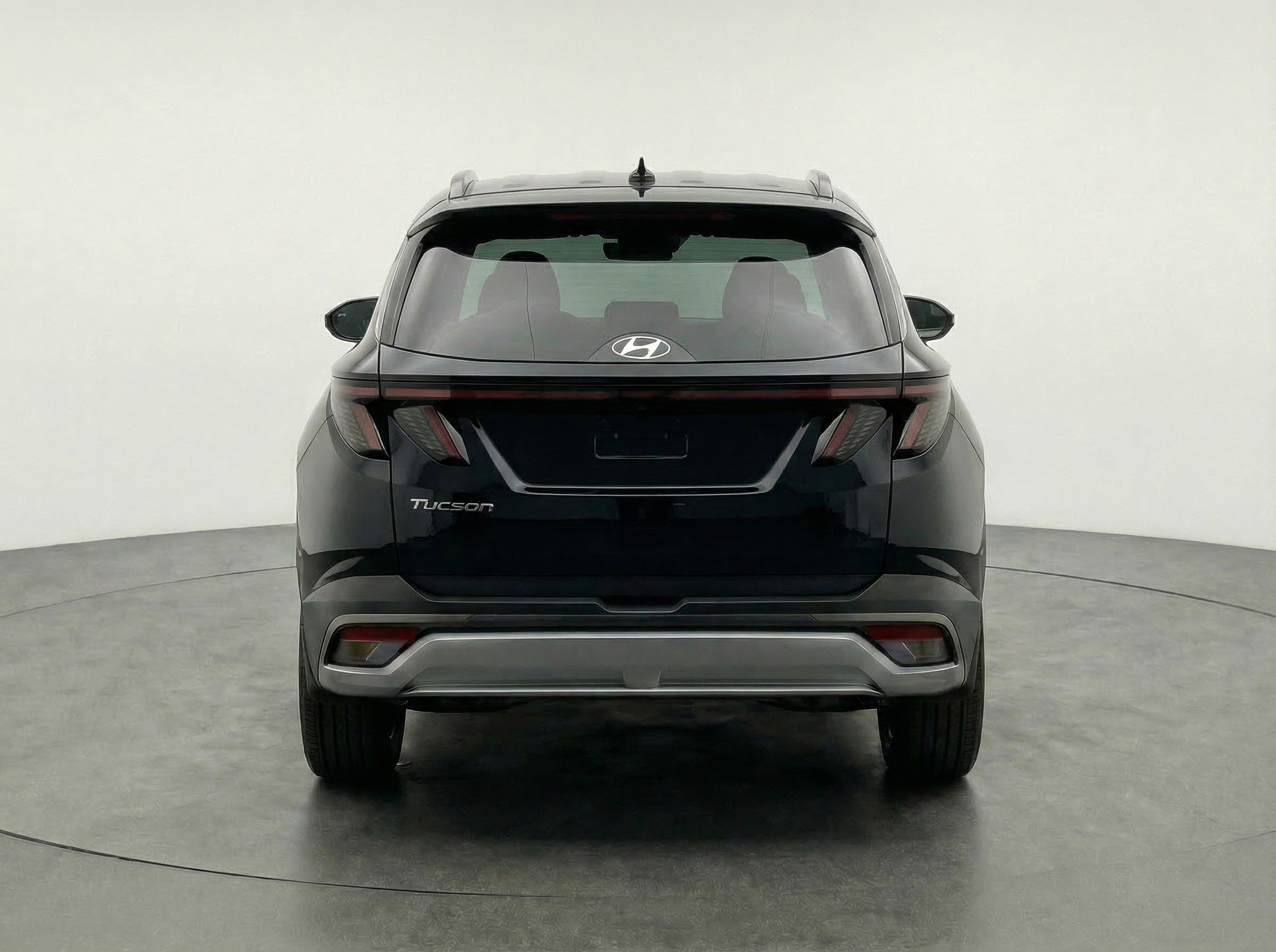 Used 2025 Hyundai Tucson SEL image 7