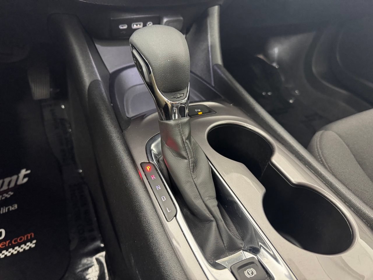 Used 2023 Chevrolet Malibu LS w/ Driver Confidence Package FWD image 24