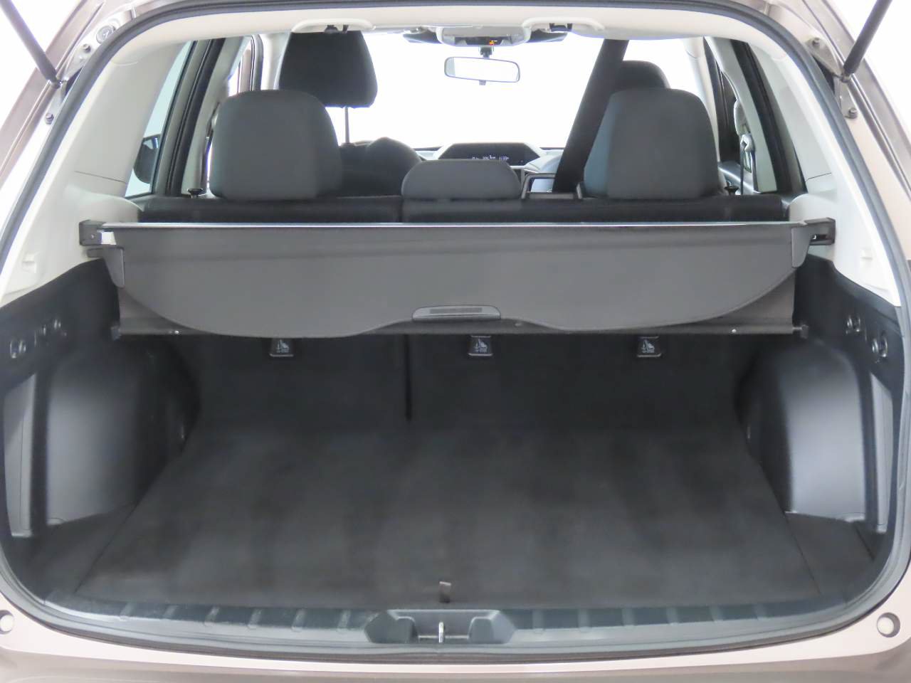 Used 2022 Subaru Forester Premium AWD/4WD image 17