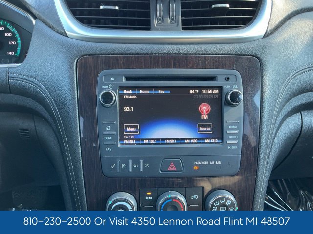 Used 2015 Chevrolet Traverse LT FWD image 22