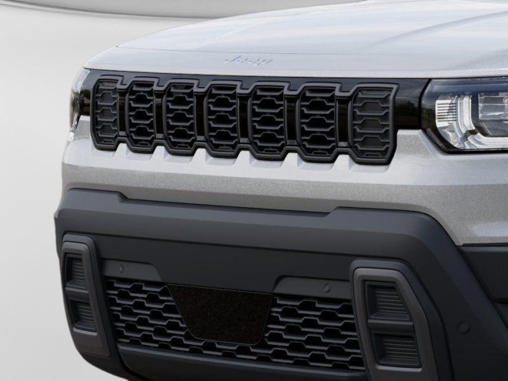 New 2026 Jeep Cherokee Laredo image 11