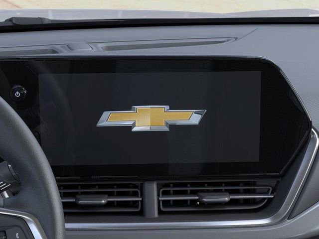 New 2026 Chevrolet Trax LT w/ Sunroof Package image 20