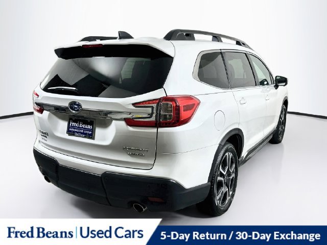 Used 2023 Subaru Ascent Limited w/ Technology Package AWD/4WD image 10