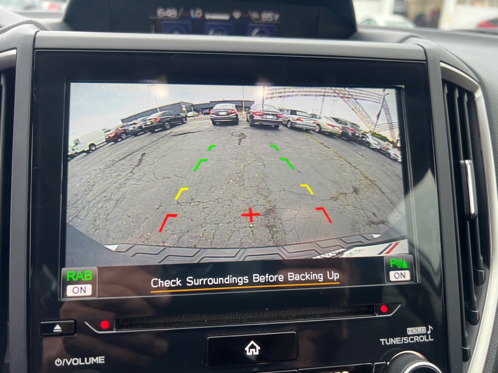 Used 2020 Subaru Forester Sport w/ Popular Package #2 image 37