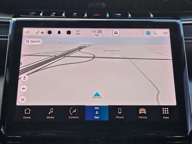 Used 2023 Jeep Grand Cherokee L Limited w/ Luxury Tech Group II image 14