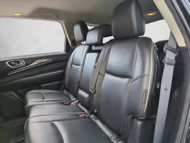 Used 2020 INFINITI QX60 Luxe image 22