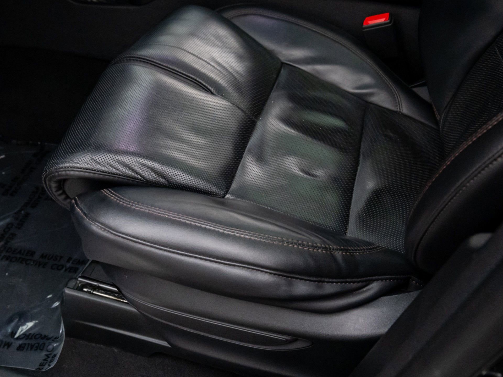 Used 2023 Lincoln Aviator Reserve w/ Equipment Group 201A image 13