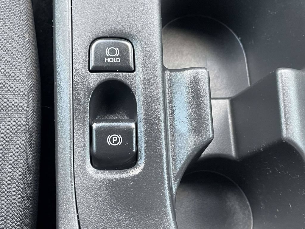 Used 2024 Toyota Corolla LE w/ LE Convenience Package FWD image 38