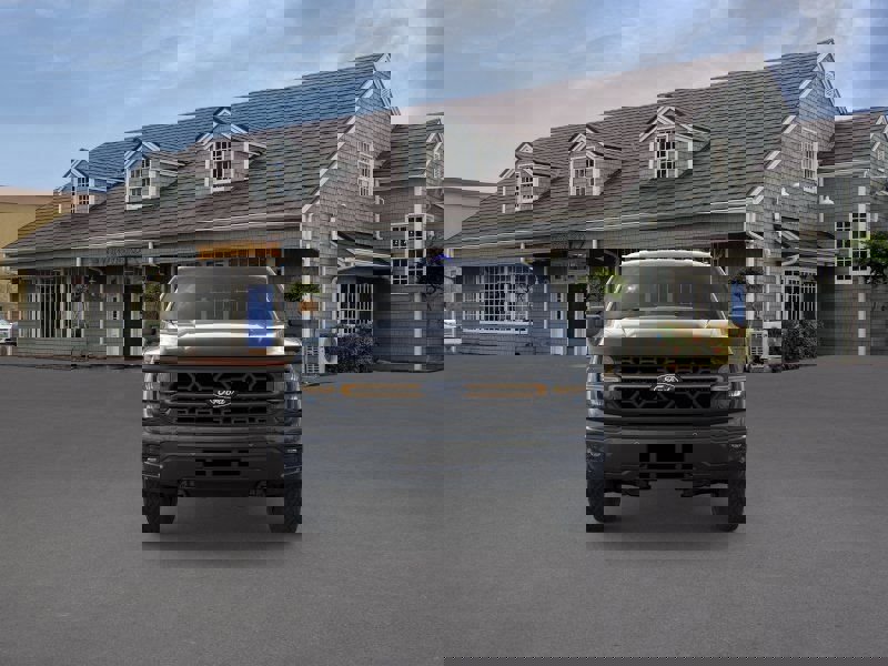 New 2025 Ford F150 Tremor w/ Bed Utility Package image 6