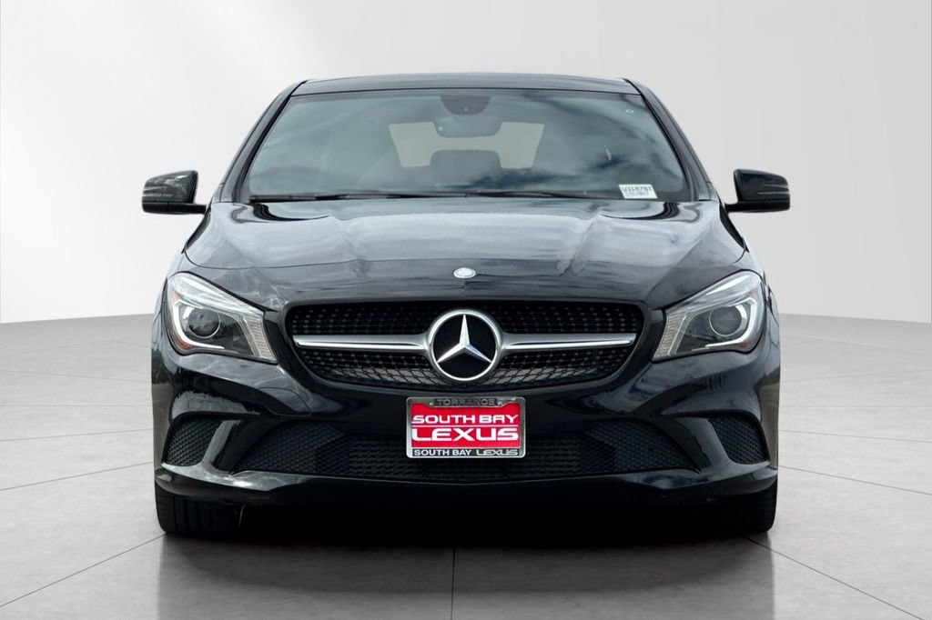 Used 2014 Mercedes-Benz CLA 250 image 9