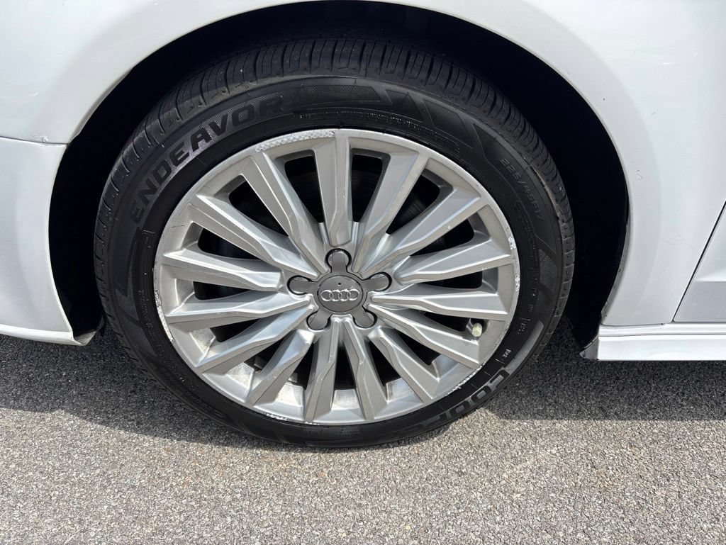 Used 2017 Audi A3 e-tron Premium FWD image 14