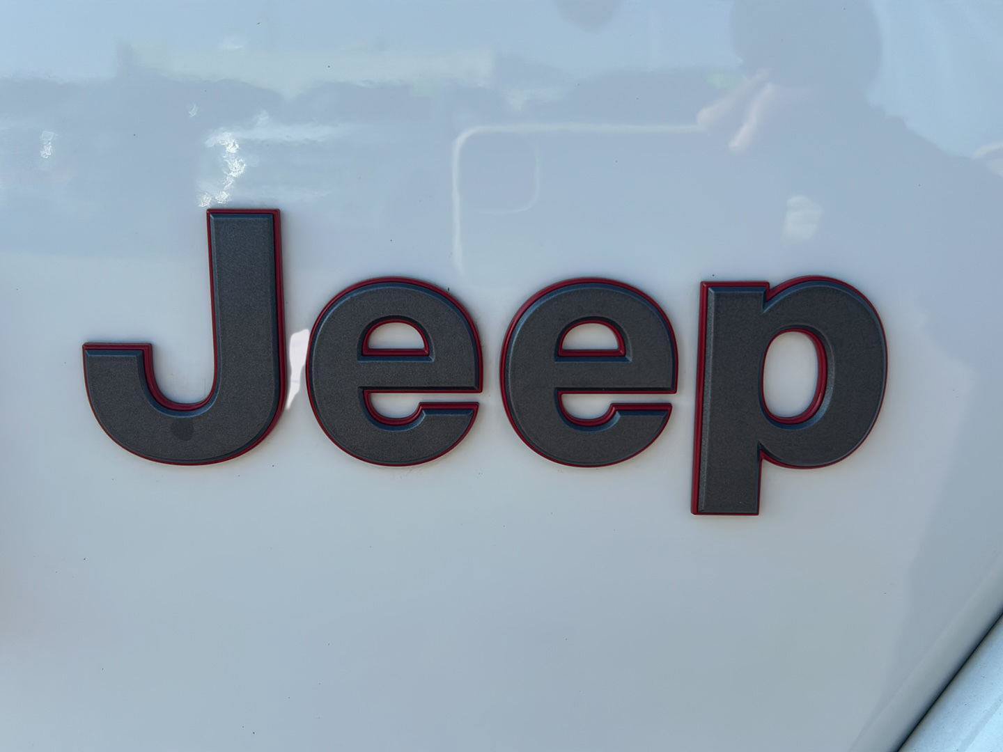 Used 2018 Jeep Wrangler Rubicon AWD/4WD image 30