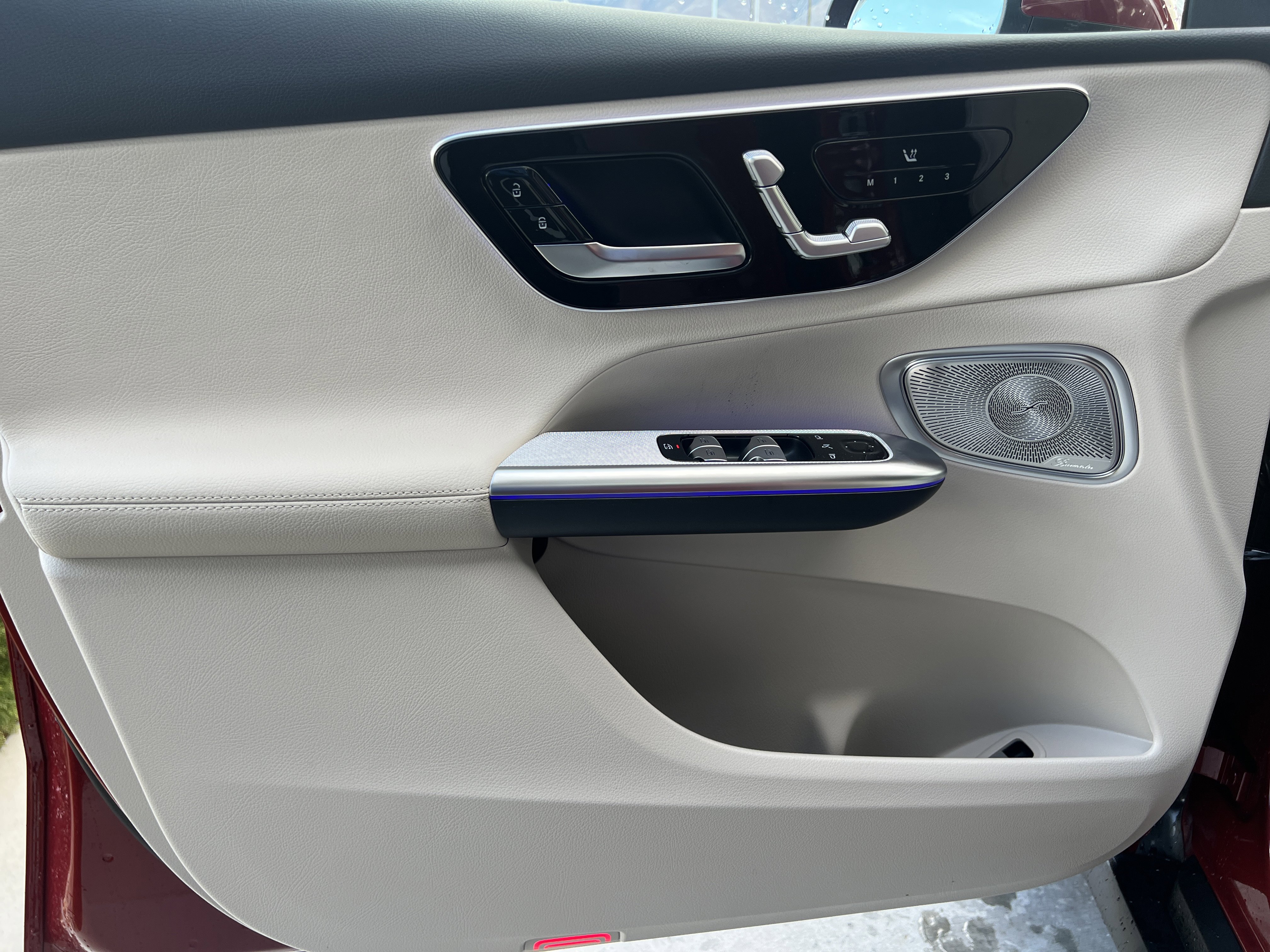 New 2026 Mercedes-Benz GLC 300 4MATIC image 14