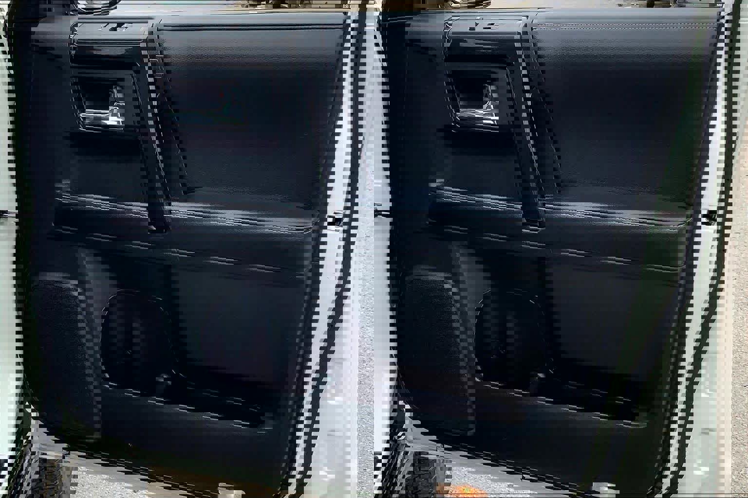 Used 2019 Toyota 4Runner Limited image 23