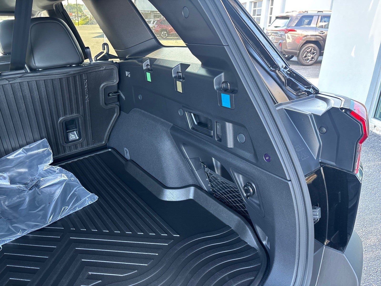 New 2026 Subaru Outback Premium AWD/4WD image 50