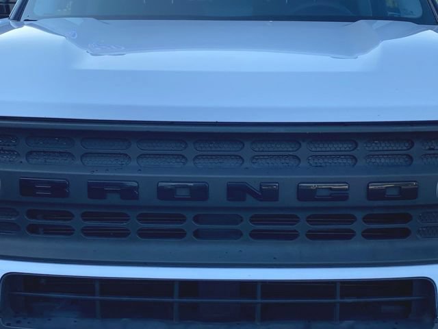 Used 2021 Ford Bronco Sport AWD/4WD image 28