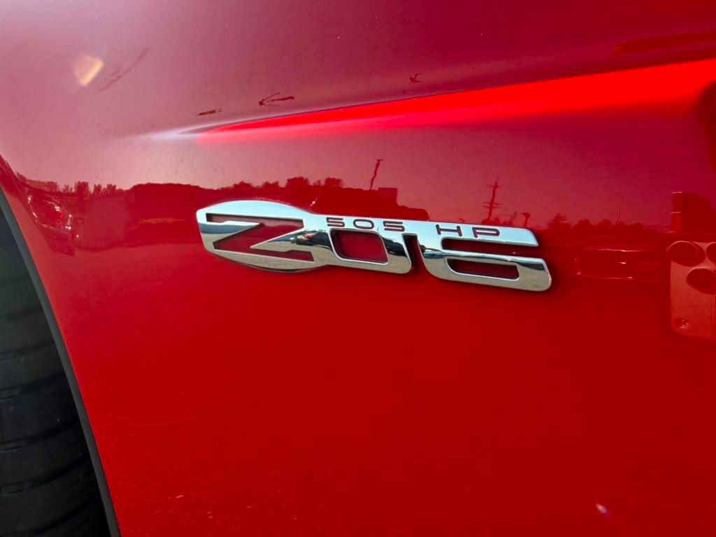 Used 2013 Chevrolet Corvette Z06 RWD image 19