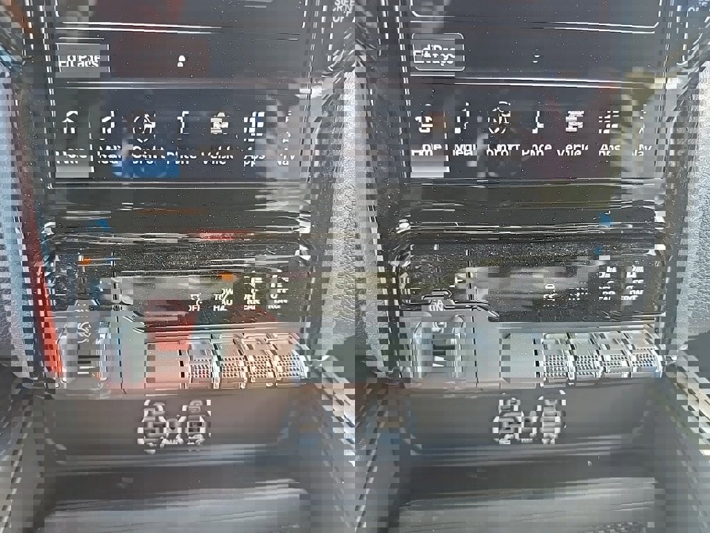 New 2026 RAM 2500 Big Horn image 29