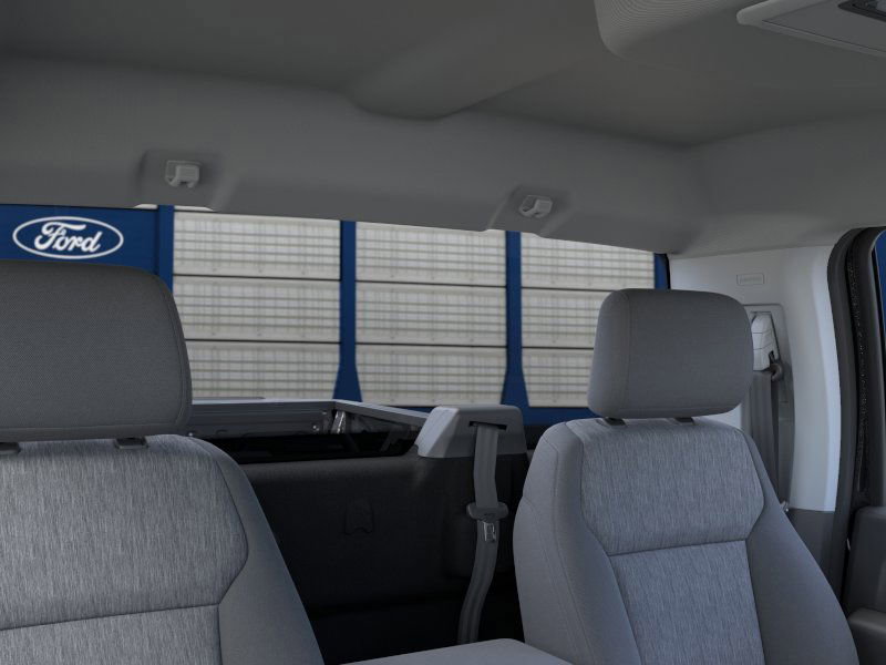 New 2026 Ford F150 XL image 22