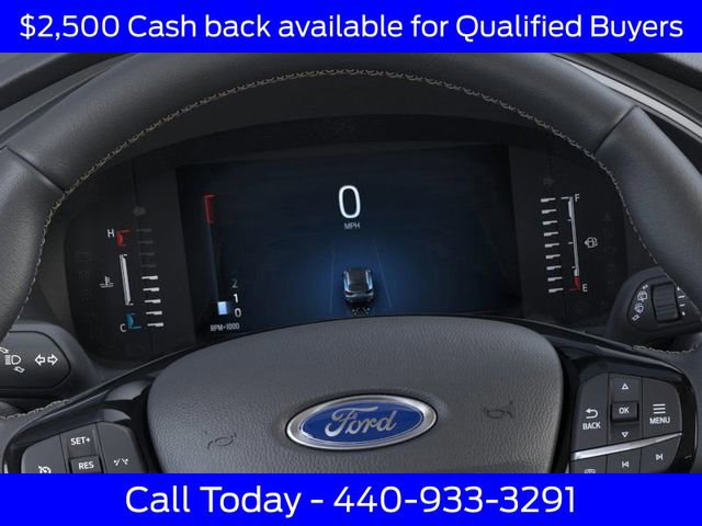 New 2026 Ford Escape Active w/ Cold Weather Package image 14