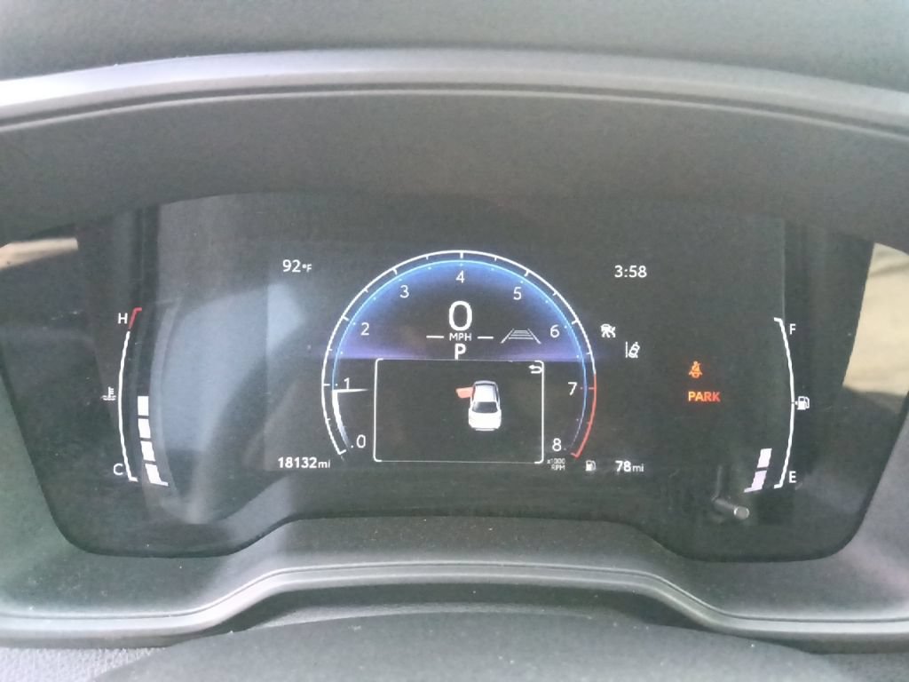 Used 2026 Toyota Corolla LE FWD image 20