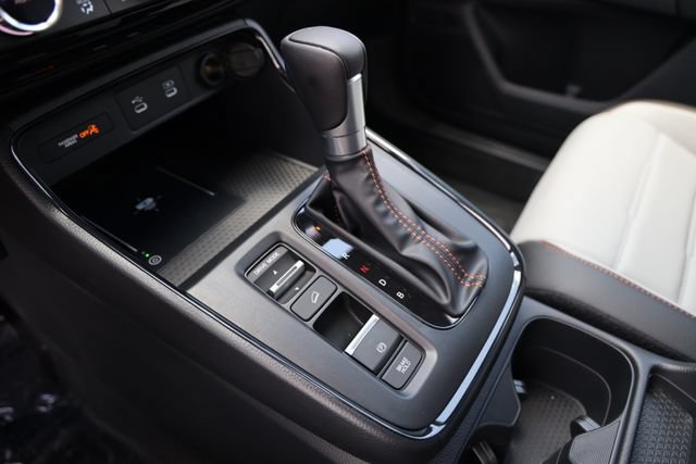 New 2026 Honda CR-V Sport Touring image 24