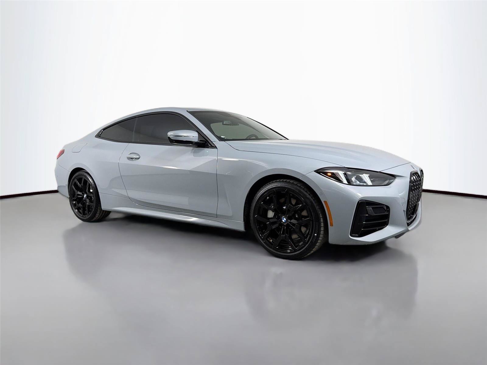 New 2026 BMW 430i xDrive Coupe w/ M Sport Package AWD/4WD image 5