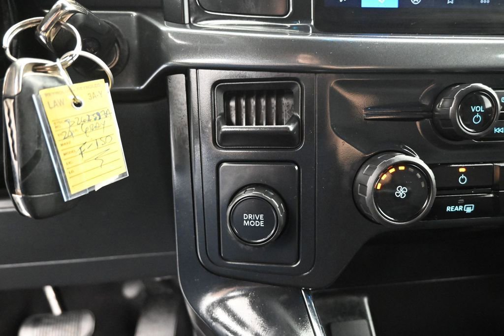 Used 2024 Ford F150 STX RWD image 17