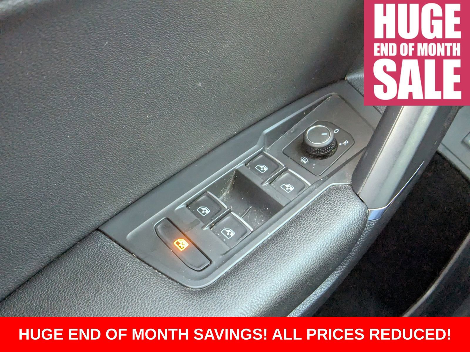 Used 2020 Volkswagen Tiguan SEL image 34