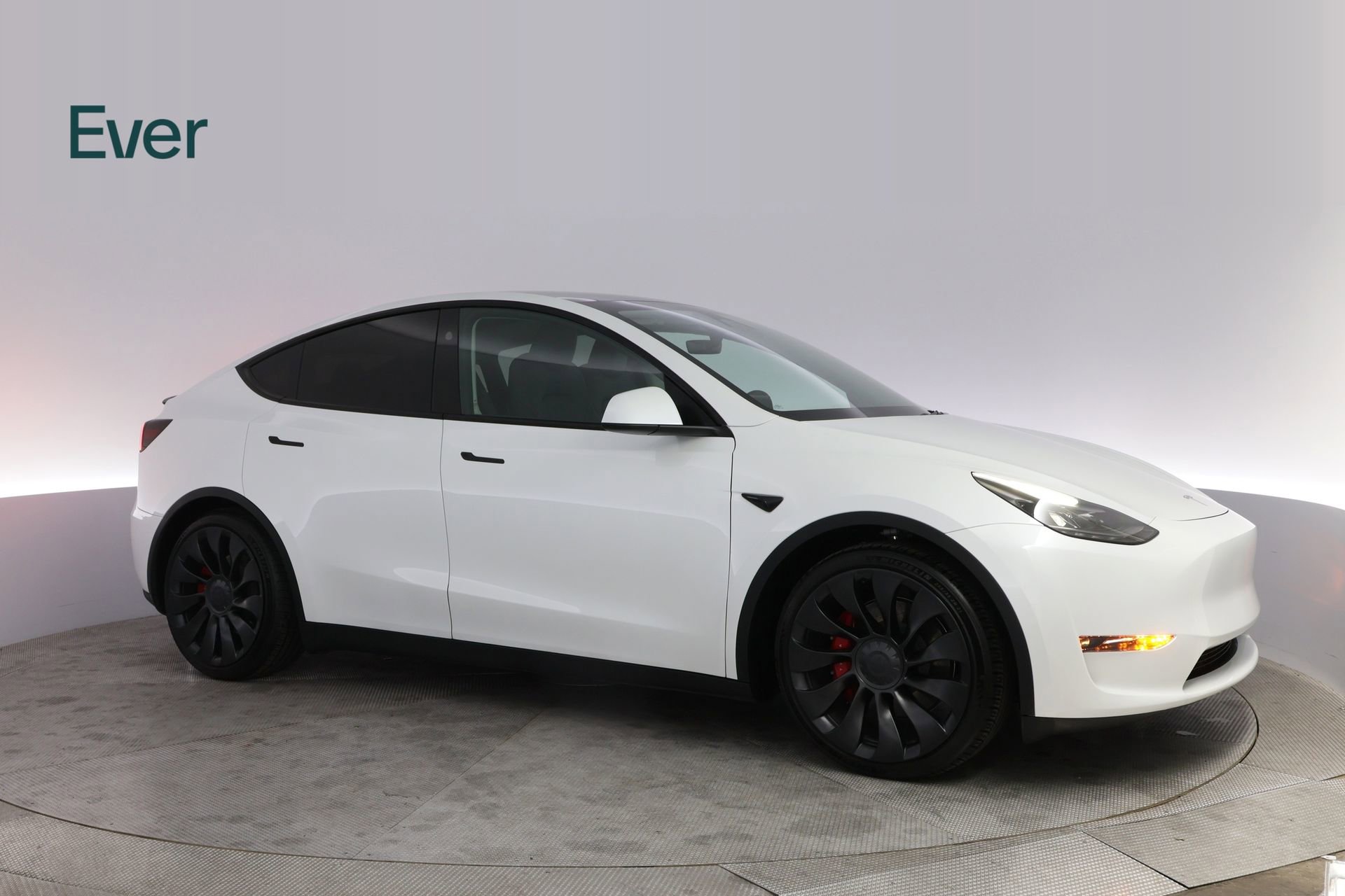 Used 2023 Tesla Model Y Performance AWD/4WD image 14