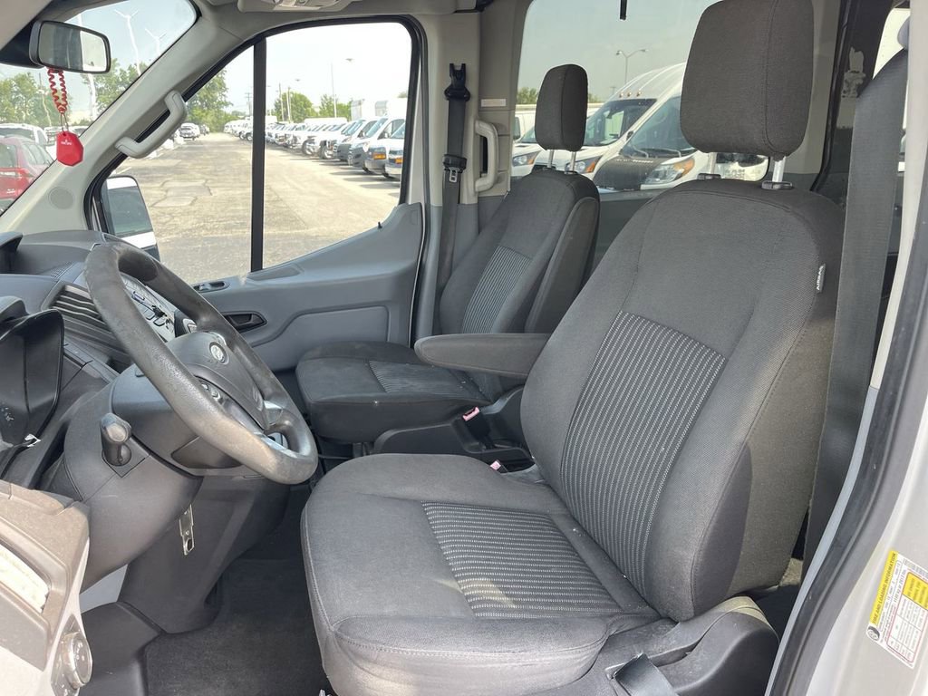Used 2018 Ford Transit 350 XLT image 7